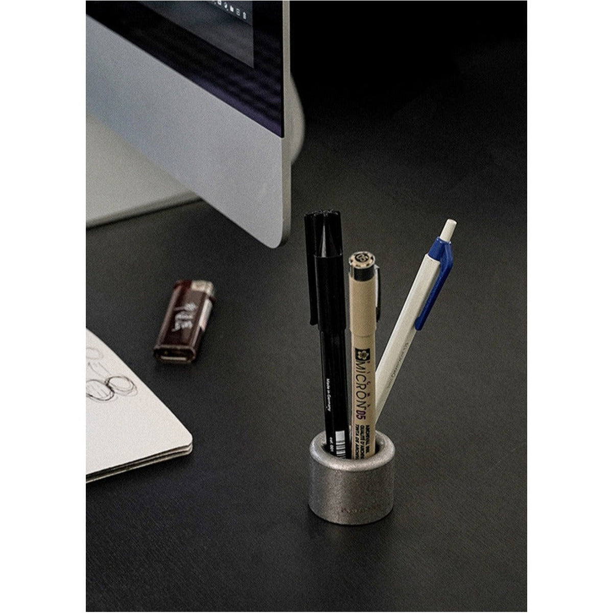 HOOK | TOOTHBRUSH STAND