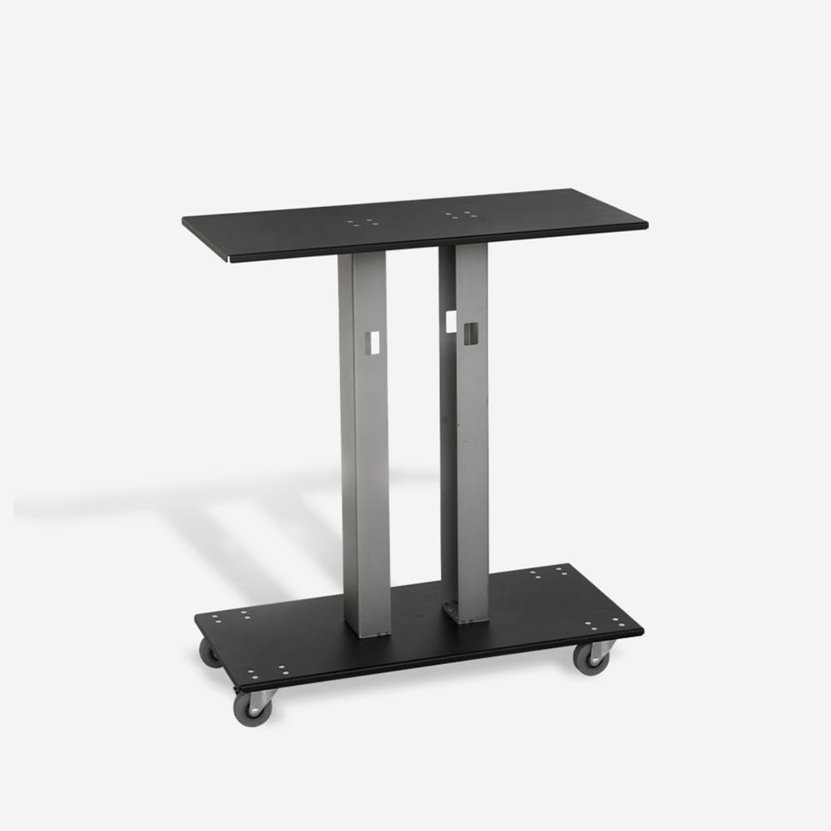 HOOK | TROLLEY BLACK