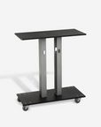 HOOK | TROLLEY BLACK