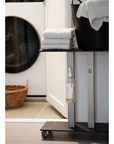 HOOK | TROLLEY BLACK