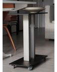 HOOK | TROLLEY BLACK