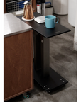 HOOK | TROLLEY BLACK