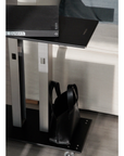 HOOK | TROLLEY BLACK