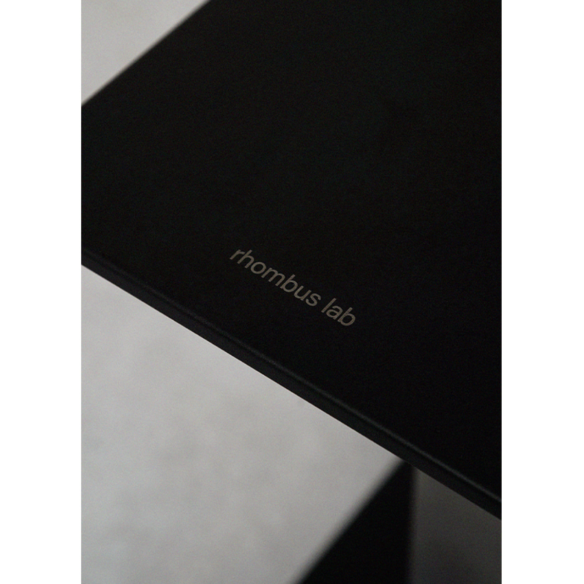 HOOK | TROLLEY BLACK