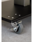 HOOK | TROLLEY BLACK