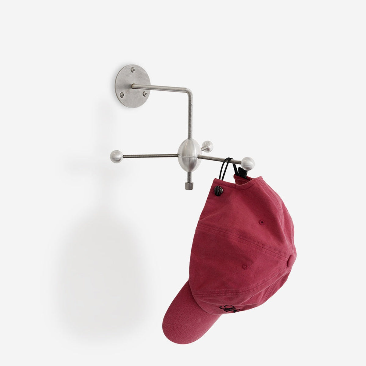 HOOK | WALL CAPPER