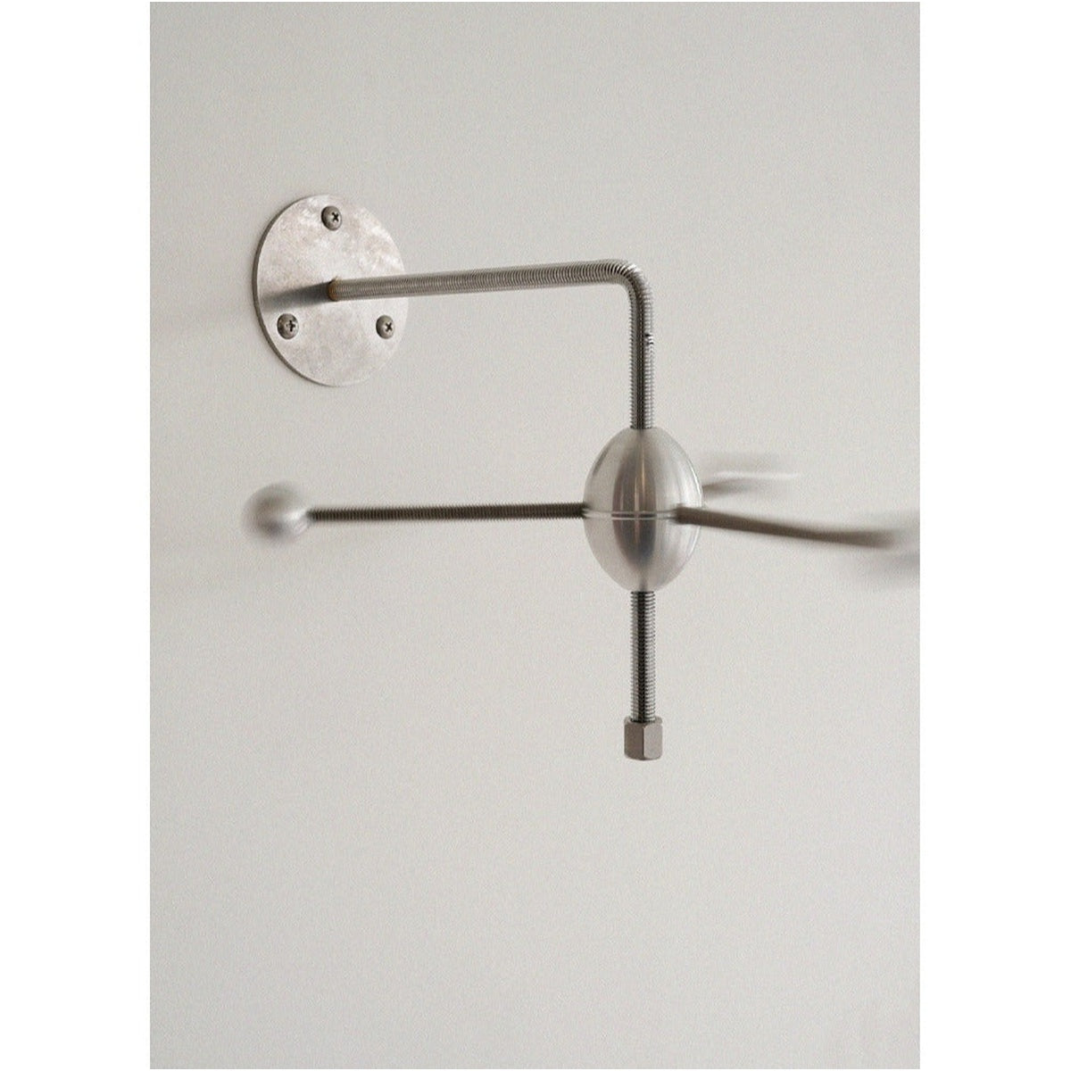 HOOK | WALL CAPPER