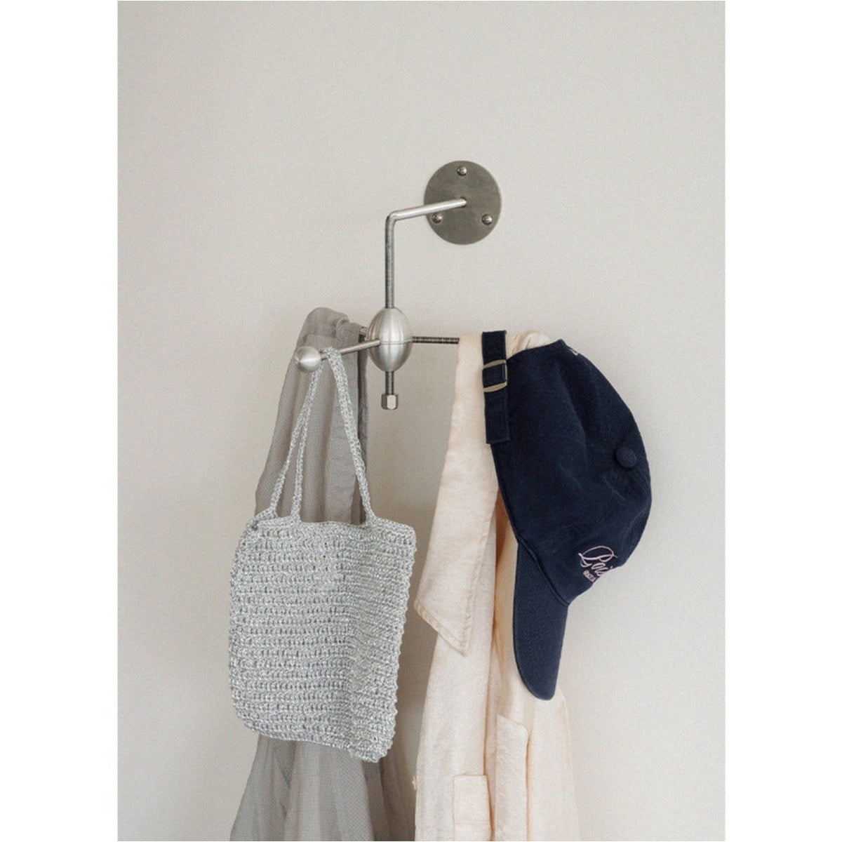 HOOK | WALL CAPPER