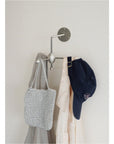 HOOK | WALL CAPPER