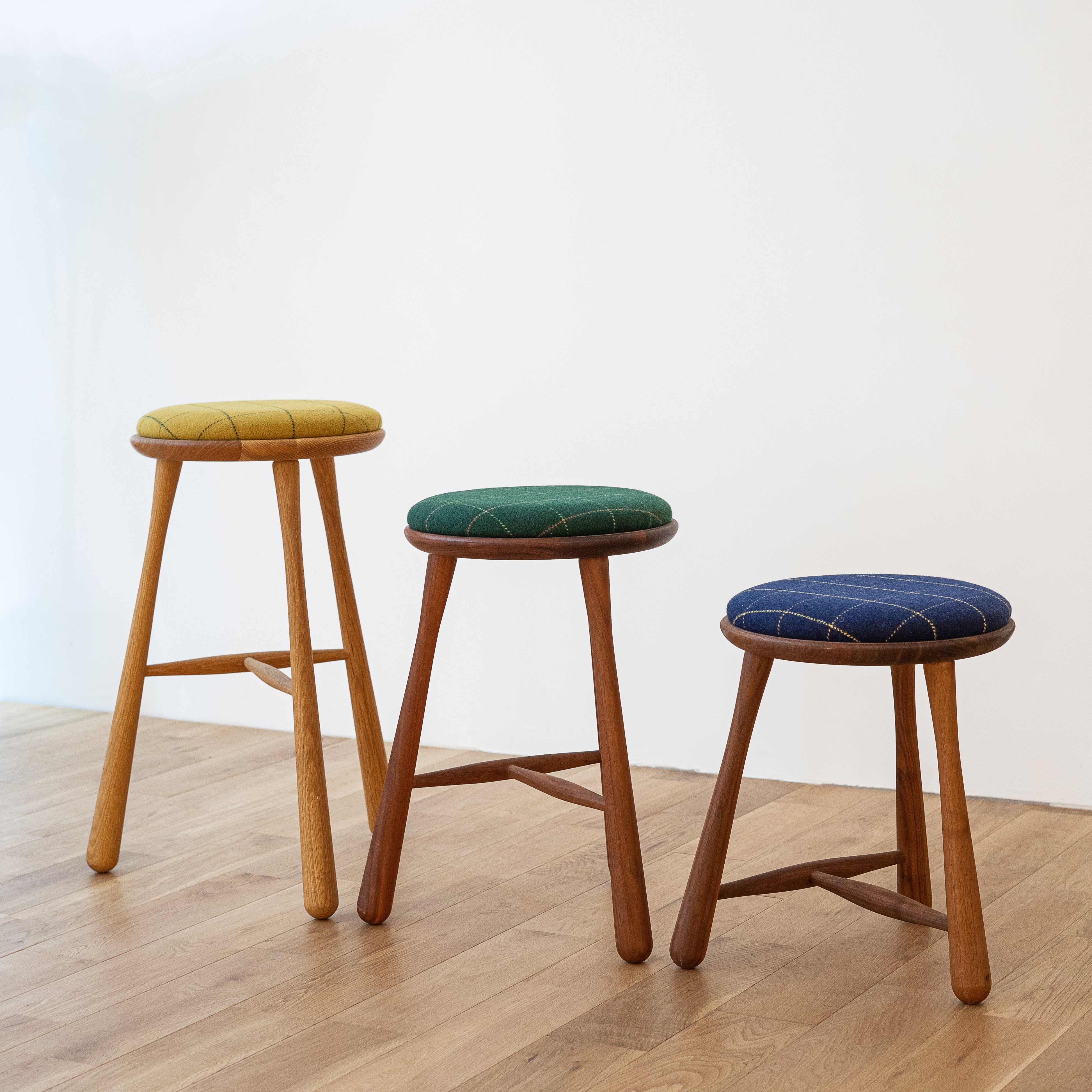 ALOT | BOW Stool