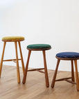 ALOT | BOW Stool