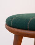 RB339Green/Walnut Stained Japanese Walnut