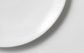 Metaphys | Savone Divided Plate - Plate Set