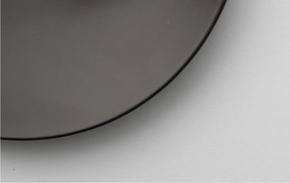 Metaphys | Savone Divided Plate - Four Ream
