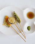 Metaphys | Savone Divided Plate - Plate Set