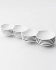 Metaphys | Savone Divided Plate - Plate Set