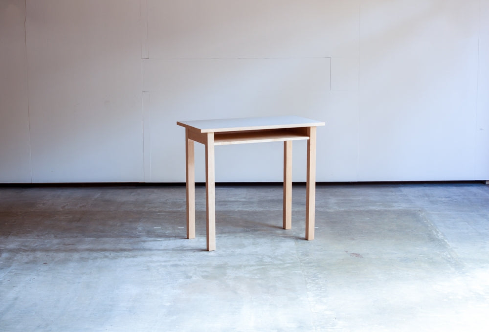 SHIRO TABLE - SS