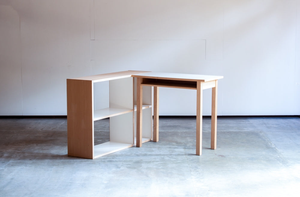 SHIRO TABLE - SS