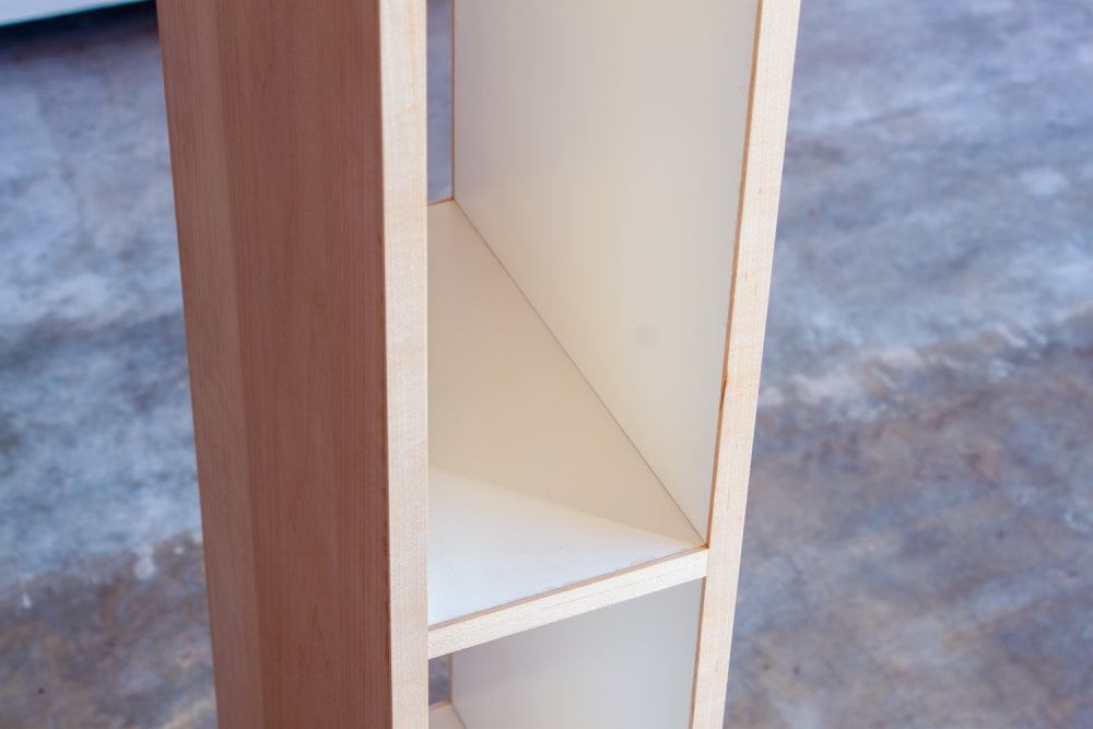 SHIRO SHELF (SLIT)