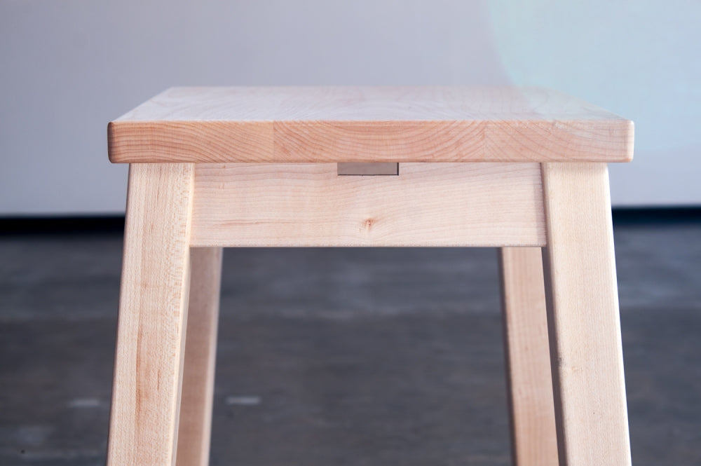 SHIRO STOOL / CHSHION