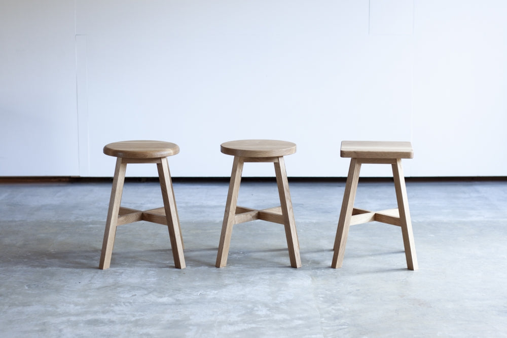 DINING ROOM CHAIR (OAK )