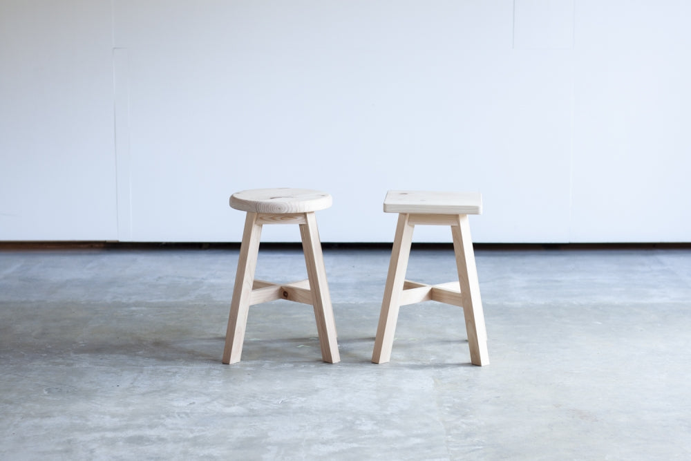 DINING ROOM CHAIR (HINOKI )