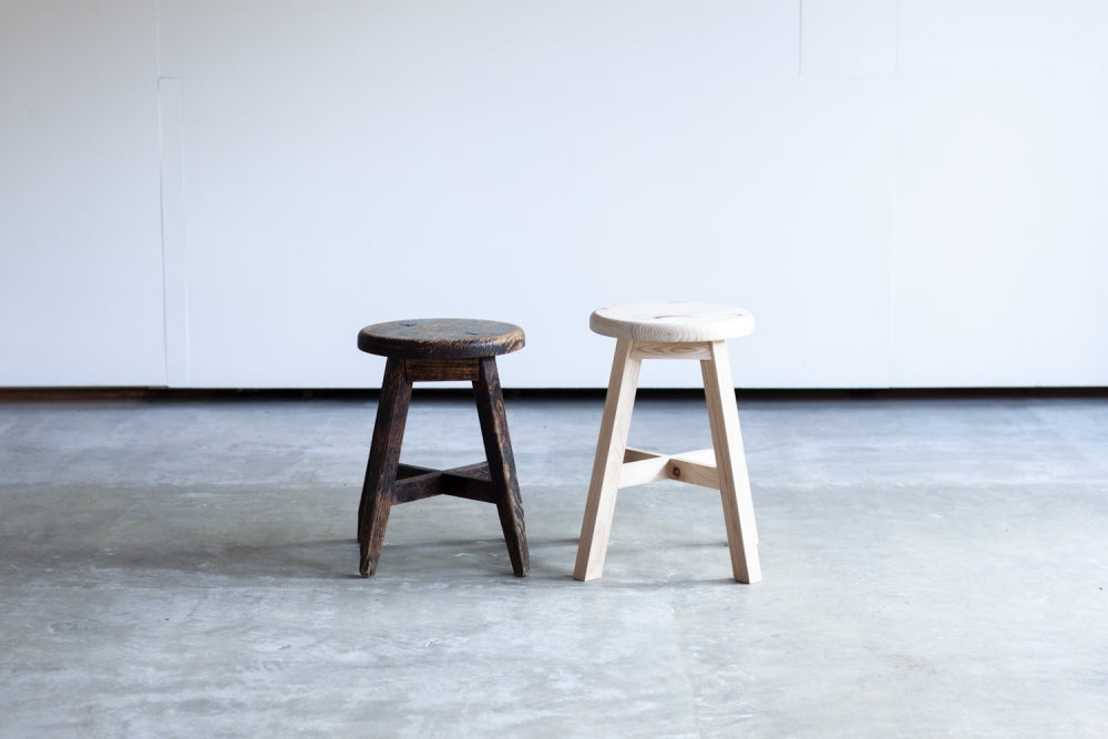 DINING ROOM CHAIR (HINOKI )