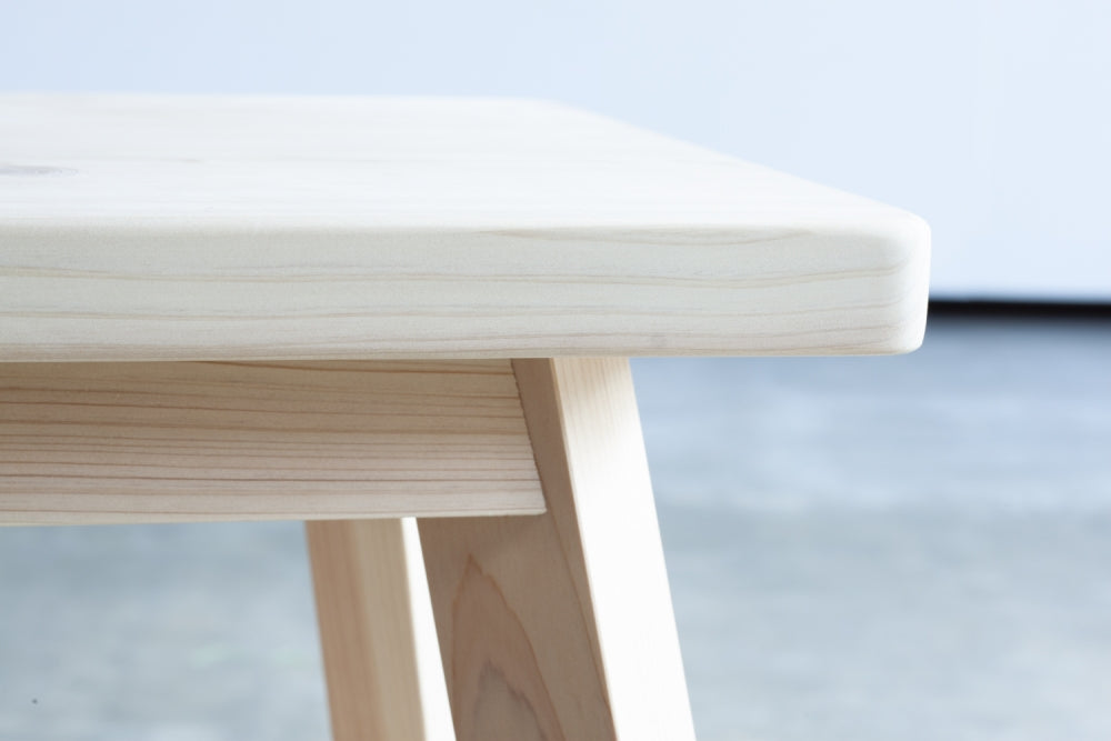 DINING ROOM CHAIR (HINOKI )