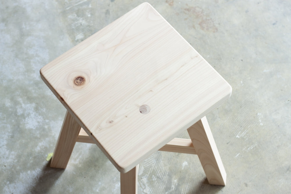 DINING ROOM CHAIR (HINOKI )