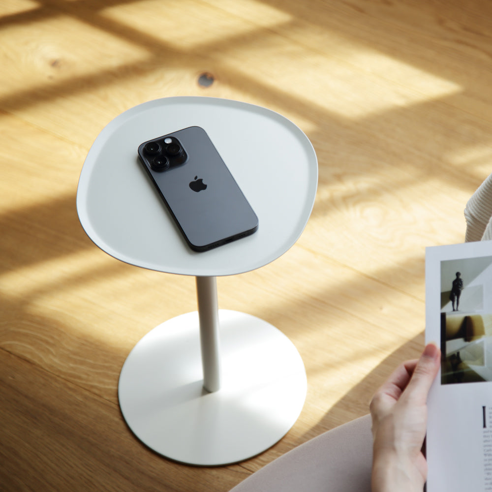 side table 23