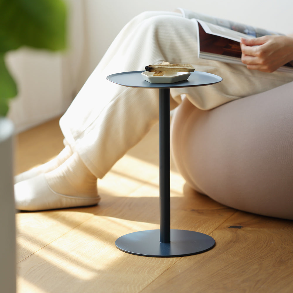 side table 23