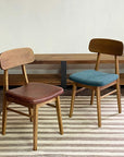 STANS CHAIR ( KONARA / HINOKI )
