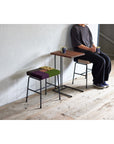 □ STOOL