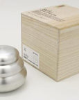 Metaphys | Suiu Stacking Tin Ware for Sake