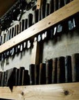 Metaphys | Suiu Stacking Tin Ware for Sake