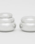 Metaphys | Suiu Stacking Tin Ware for Sake