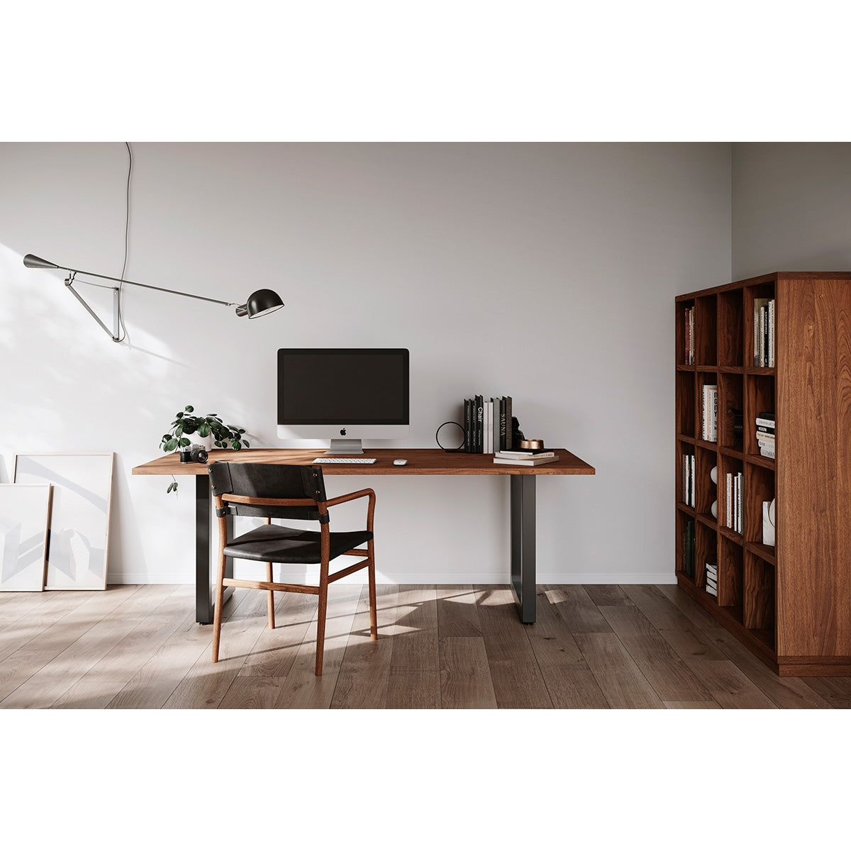 WILDWOOD DINING TABLE T26