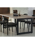 WILDWOOD DINING TABLE T26