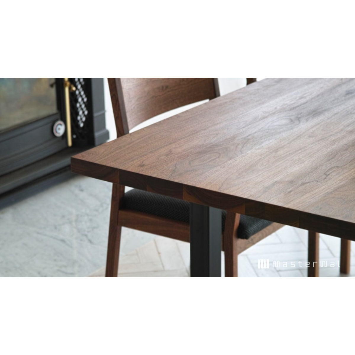 WILDWOOD DINING TABLE T31