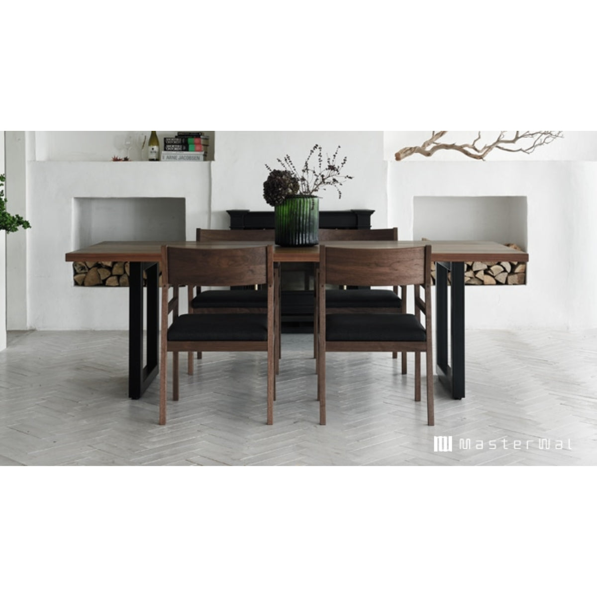 WILDWOOD DINING TABLE T31