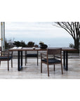 WILDWOOD DINING TABLE T31