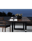 WILDWOOD DINING TABLE T31