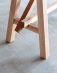 STALL CHAIR