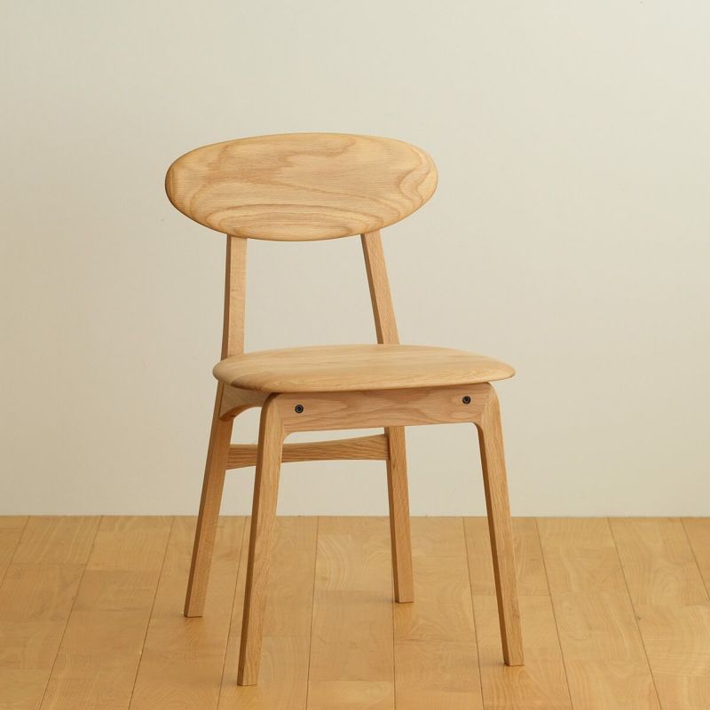 LISCIO SIDE CHAIR