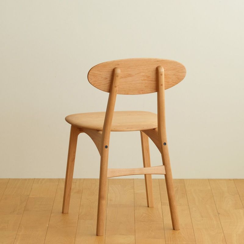 LISCIO SIDE CHAIR