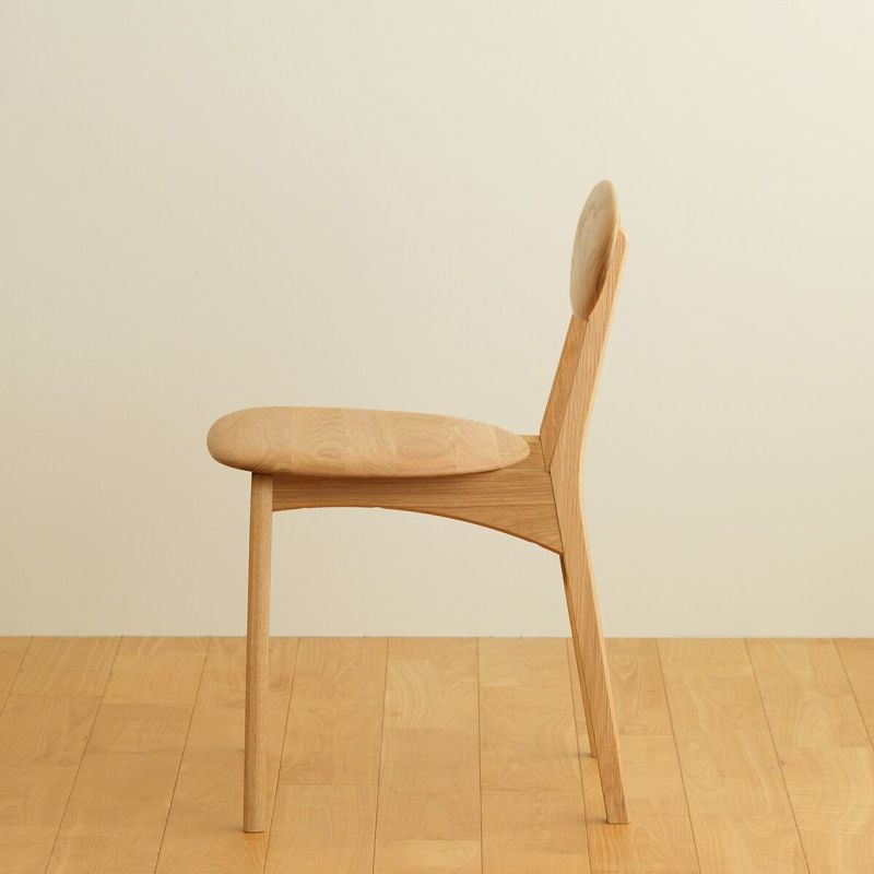 LISCIO SIDE CHAIR