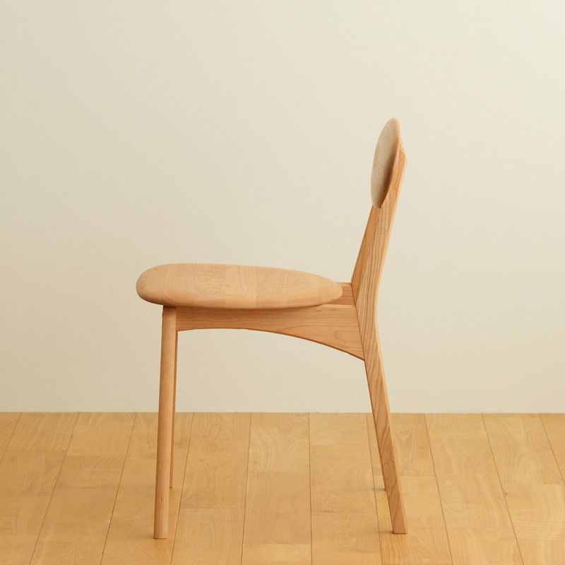 LISCIO SIDE CHAIR