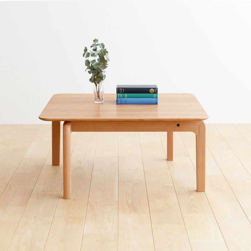 LISCIO LOW TABLE