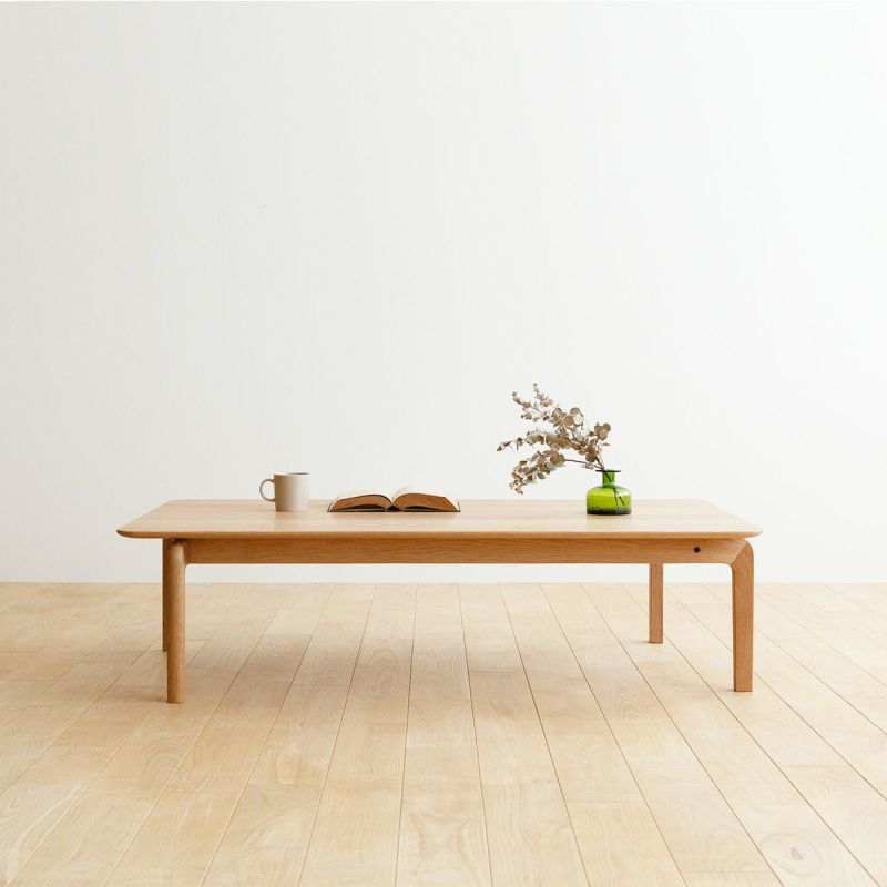 LISCIO LOW TABLE