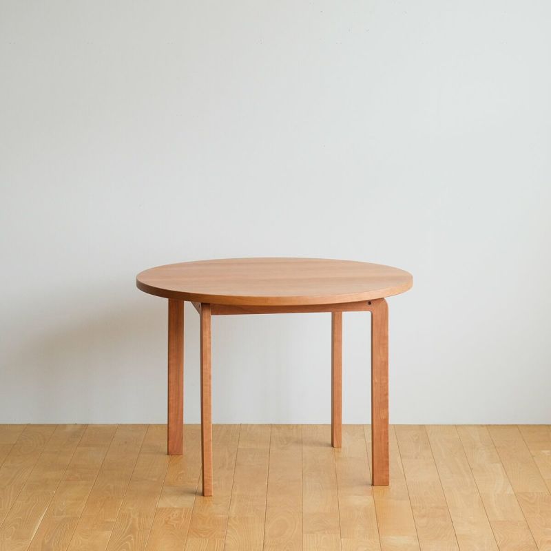 COCCO CIRCLE DINING TABLE 098